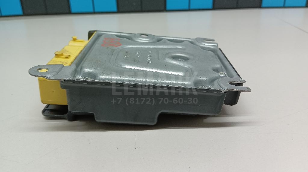 Блок управления AIR BAG для  Fiat Panda 2003-2012