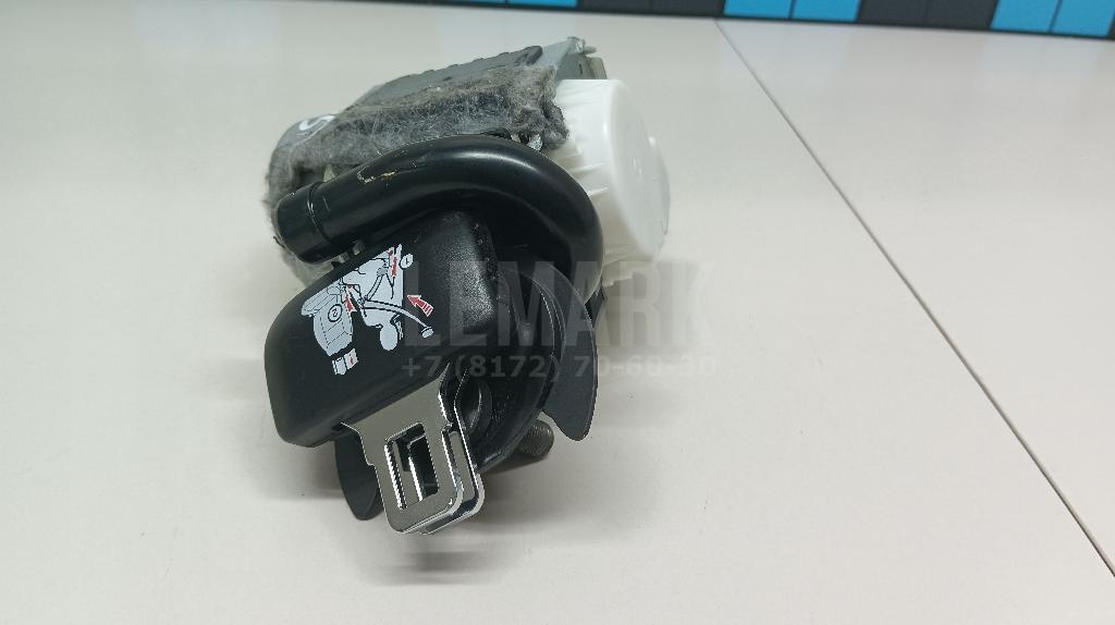 Ремень безопасности с пиропатроном для  BMW X3 G01 2017-2024