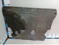 Пыльник двигателя
