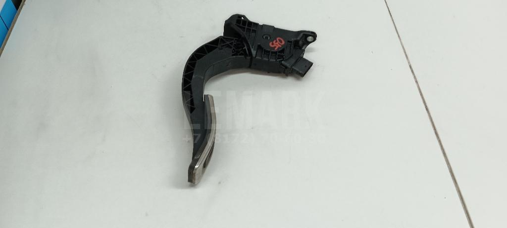 Педаль газа для  BPW SH 1995