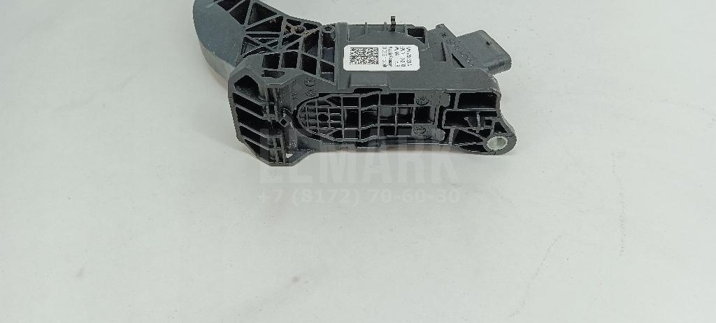 Педаль газа для  BPW SH 1995