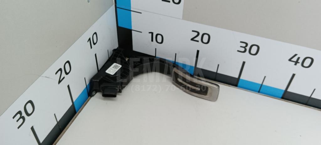 Педаль газа для  BPW SH 1995