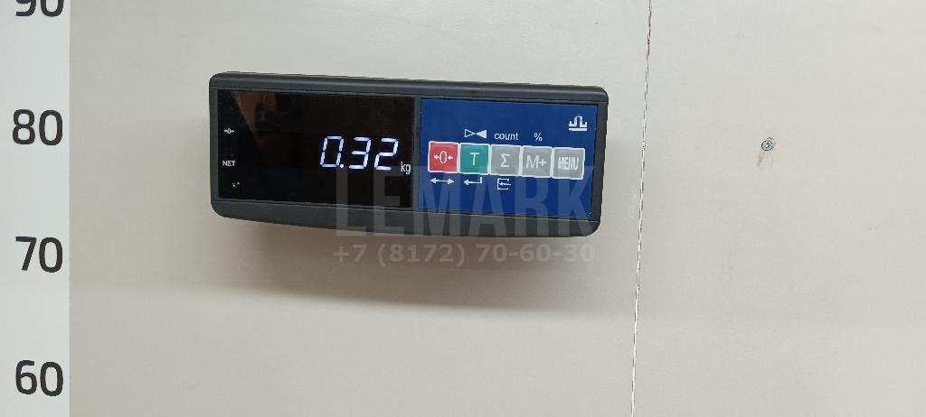 Педаль газа для  BPW SH 1995