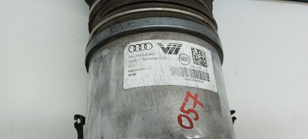 Амортизатор передний