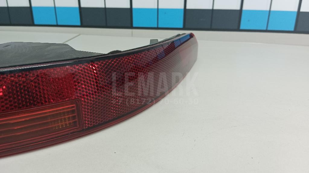 Фонарь задний в бампер правый для  BMW X6 F16/F86 2014-2020