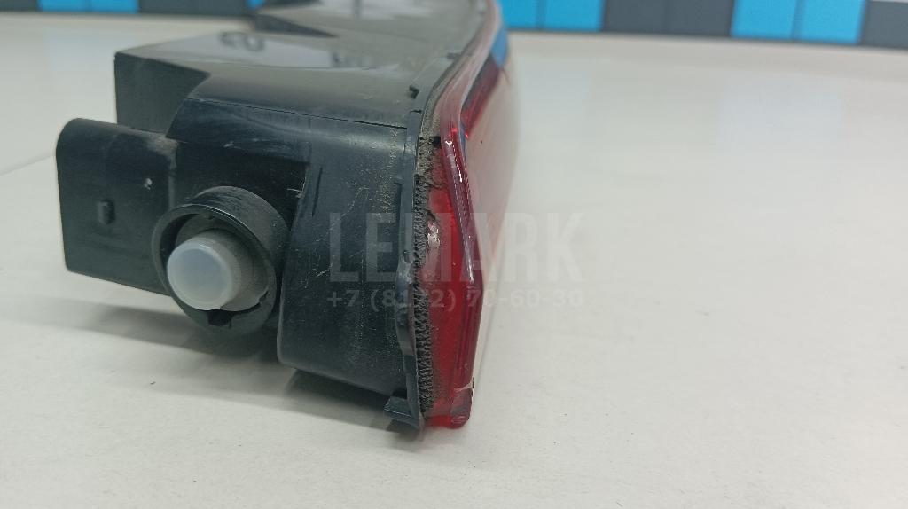 Фонарь задний в бампер правый для  BMW X6 F16/F86 2014-2020