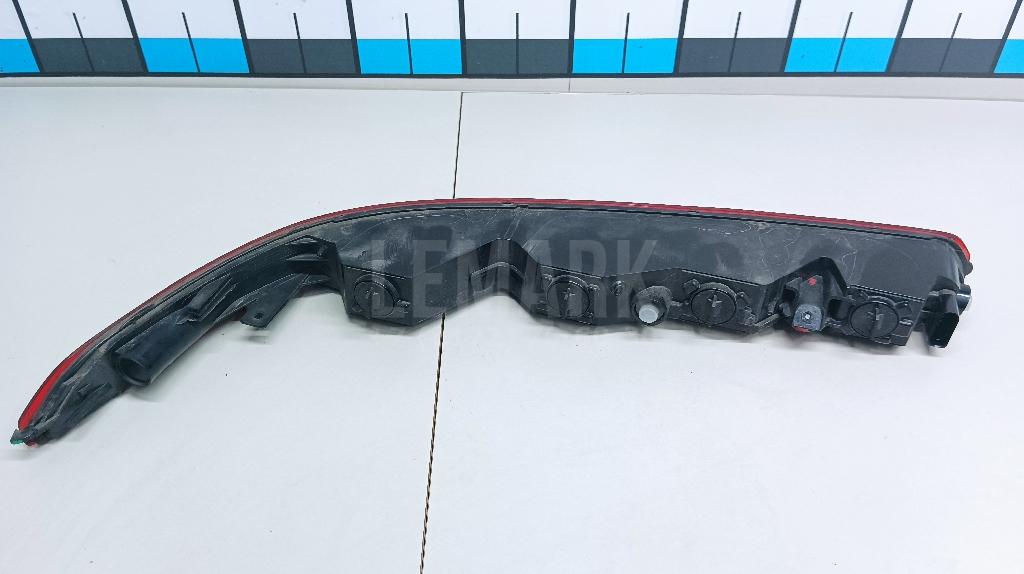 Фонарь задний в бампер правый для  BMW X6 F16/F86 2014-2020
