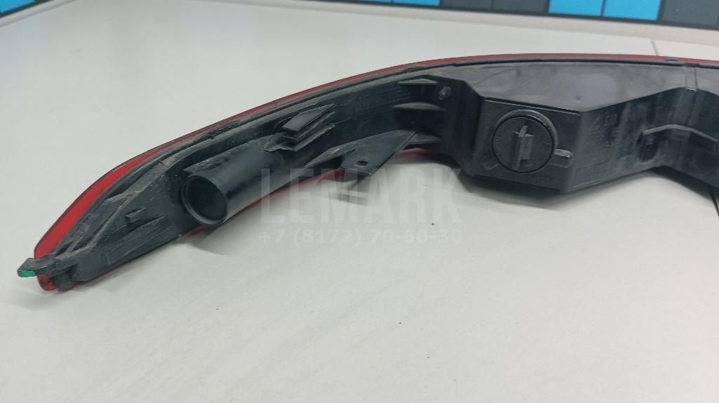 Фонарь задний в бампер правый для  BMW X6 F16/F86 2014-2020