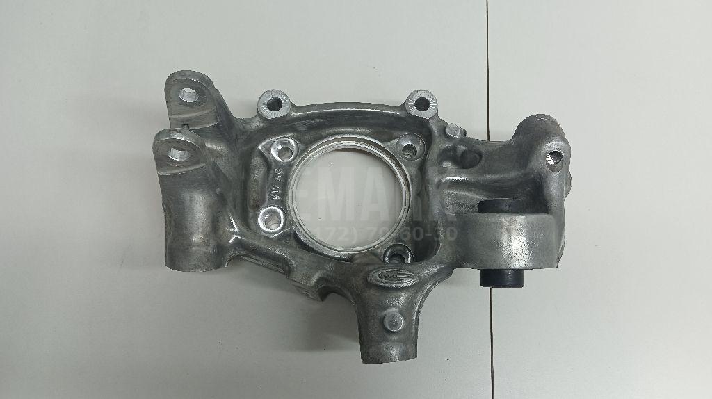 Кулак поворотный задний левый для  BMW 3-serie E92/E93 2006-2012