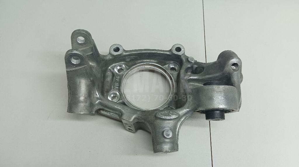 Кулак поворотный задний левый для  BMW 3-serie E92/E93 2006-2012