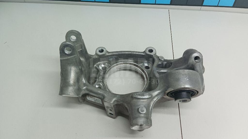 Кулак поворотный задний левый для  BMW 3-serie E92/E93 2006-2012