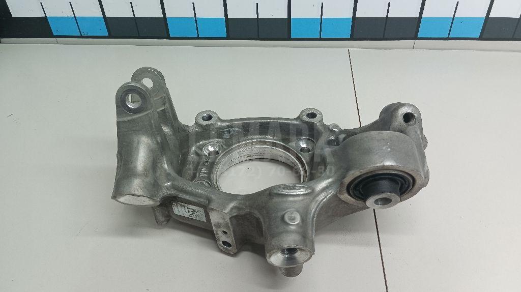 Кулак поворотный задний левый для  BMW 3-serie E92/E93 2006-2012