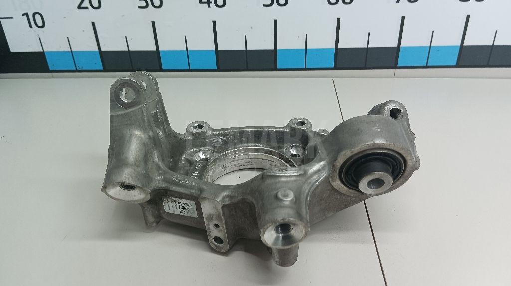 Кулак поворотный задний левый для  BMW 3-serie E92/E93 2006-2012