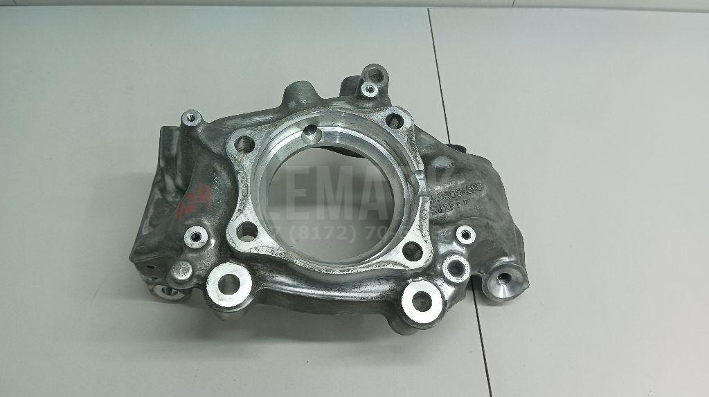 Кулак поворотный задний левый для  BMW 3-serie E92/E93 2006-2012