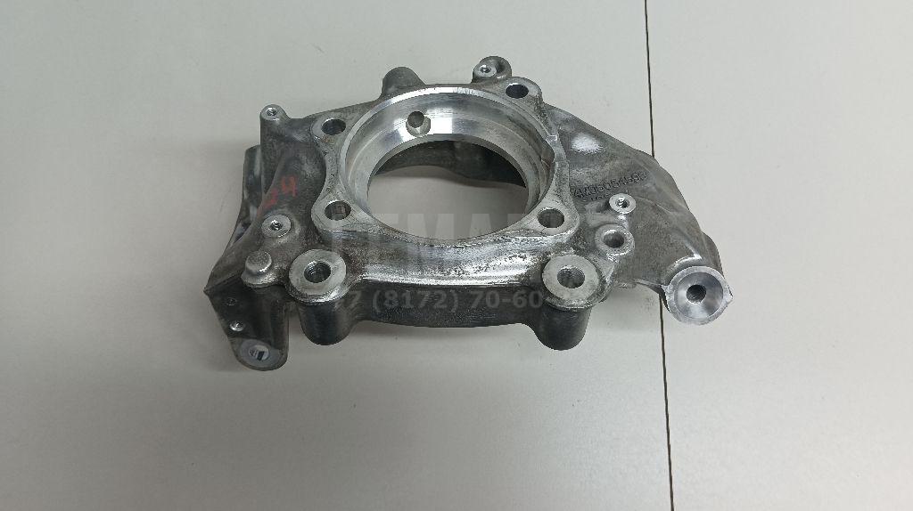 Кулак поворотный задний левый для  BMW 3-serie E92/E93 2006-2012