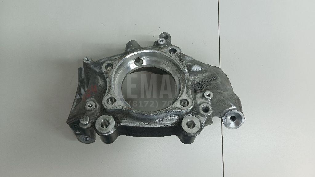 Кулак поворотный задний левый для  BMW 3-serie E92/E93 2006-2012