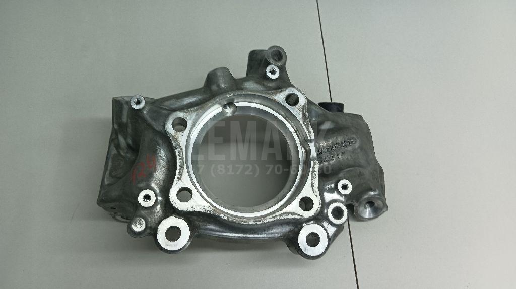 Кулак поворотный задний левый для  BMW 3-serie E92/E93 2006-2012