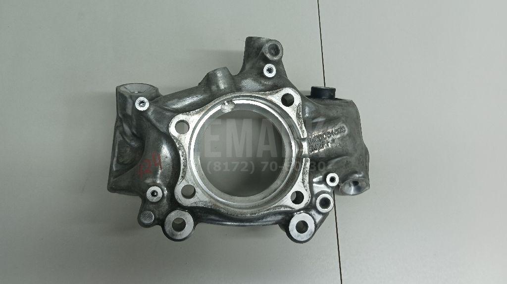Кулак поворотный задний левый для  BMW 3-serie E92/E93 2006-2012