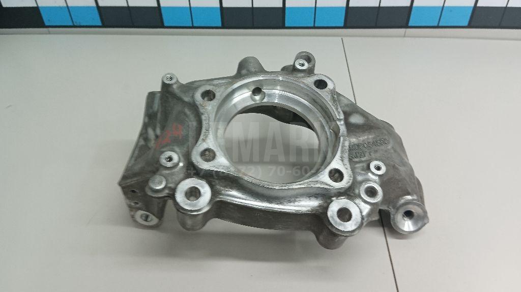Кулак поворотный задний левый для  BMW 3-serie E92/E93 2006-2012