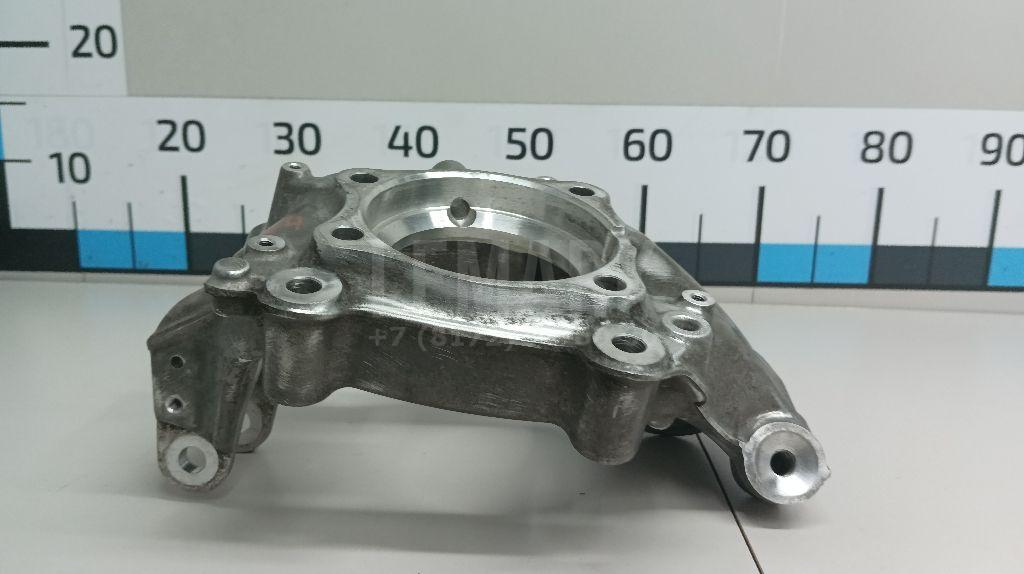 Кулак поворотный задний левый для  BMW 3-serie E92/E93 2006-2012