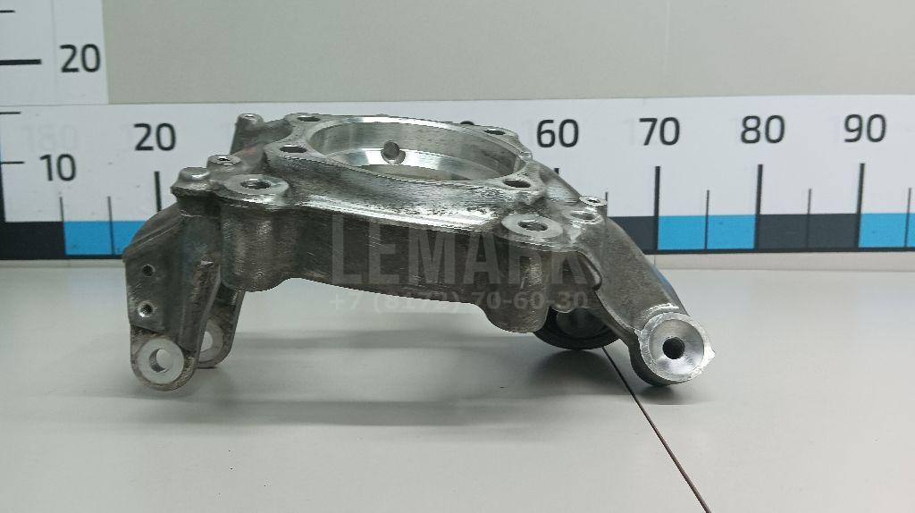 Кулак поворотный задний левый для  BMW 3-serie E92/E93 2006-2012