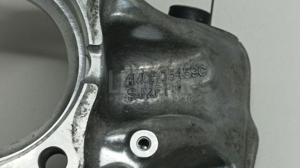 Кулак поворотный задний левый для  BMW 3-serie E92/E93 2006-2012