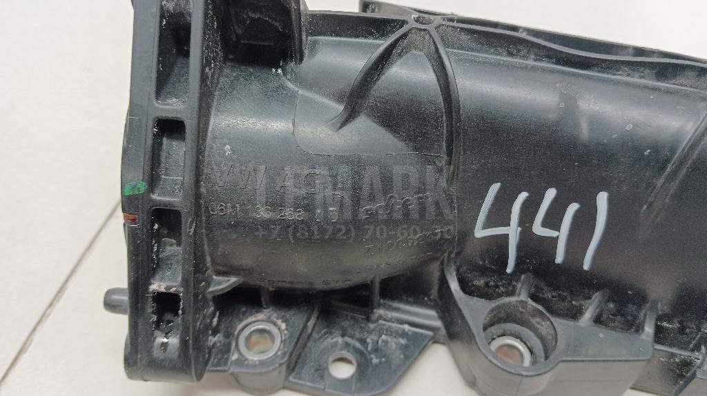 Коллектор впускной для  Acura ZDX 2009-2013