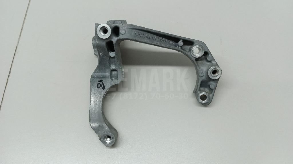 Кронштейн кондиционера для  BMW 3-serie E92/E93 2006-2012
