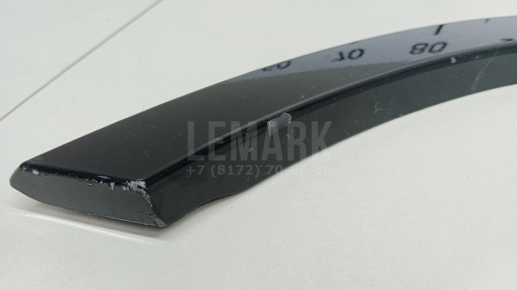 Накладка двери задней правой для  BMW 1-serie E82/E88 2007-2013