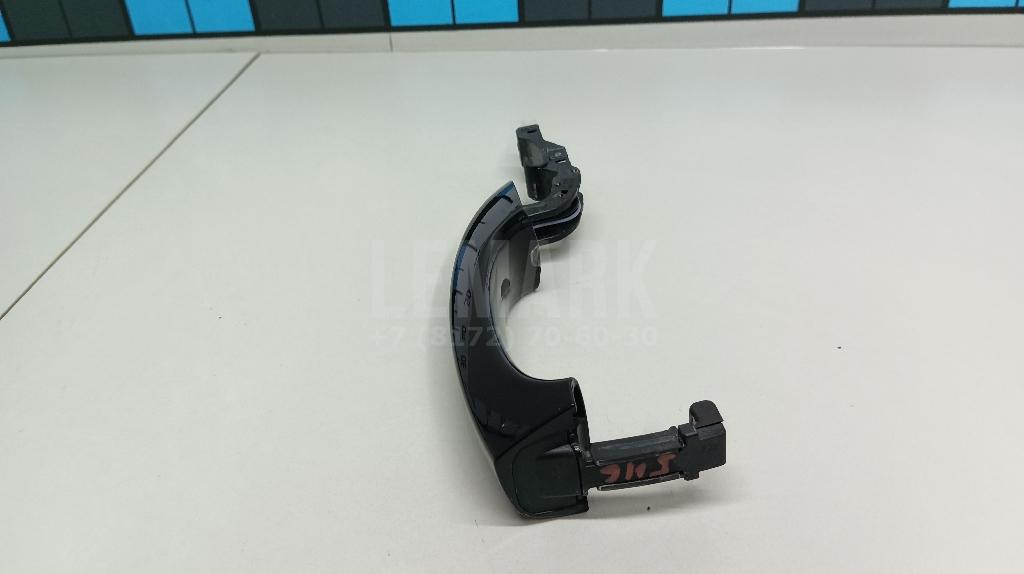 Ручка двери наружная левая для  BMW X6 G06 2019