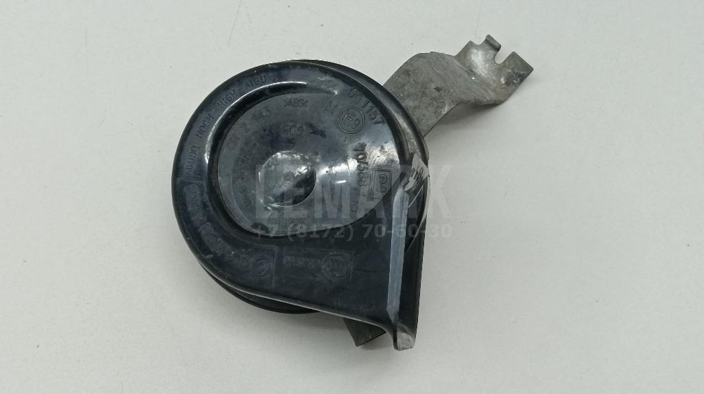 Сигнал звуковой для  Astra HD 8 2005-2011