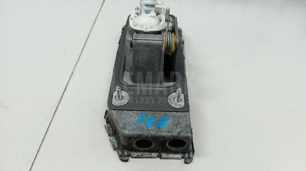 Кулиса КПП для  BMW 3-serie F34 GT 2012-2020