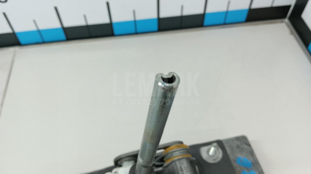 Кулиса КПП для  BMW 3-serie F34 GT 2012-2020