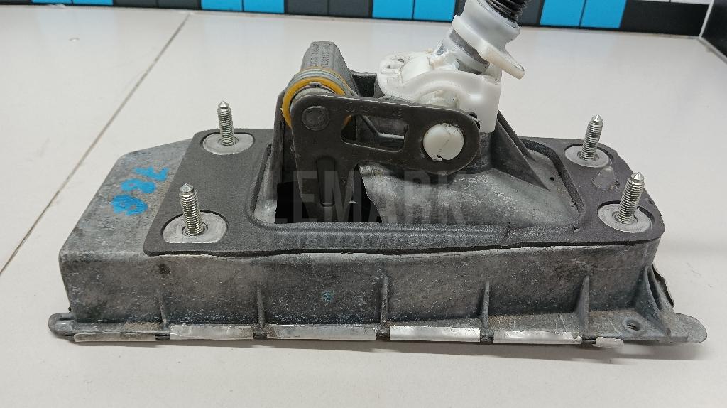 Кулиса КПП для  BMW 3-serie F34 GT 2012-2020