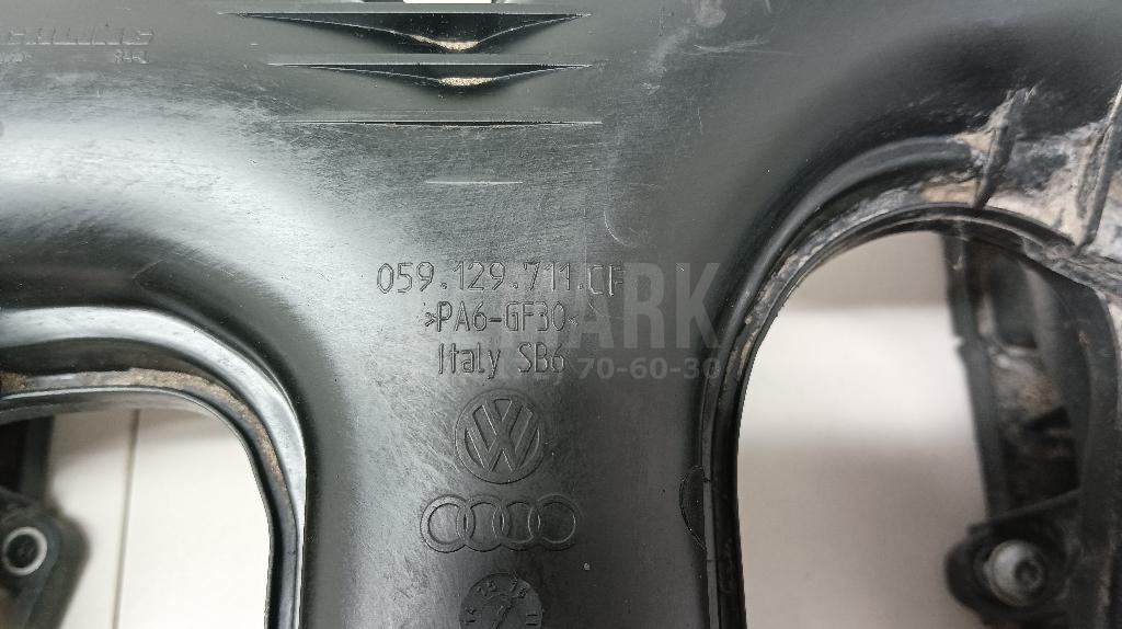 Коллектор впускной для  BMW X6 E71 2008-2014