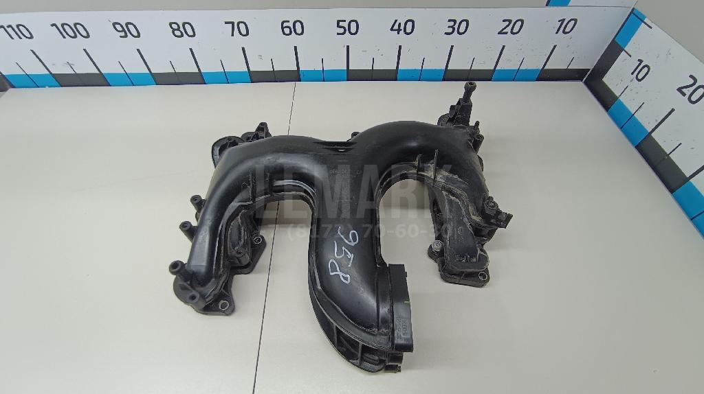 Коллектор впускной для  BMW X6 E71 2008-2014