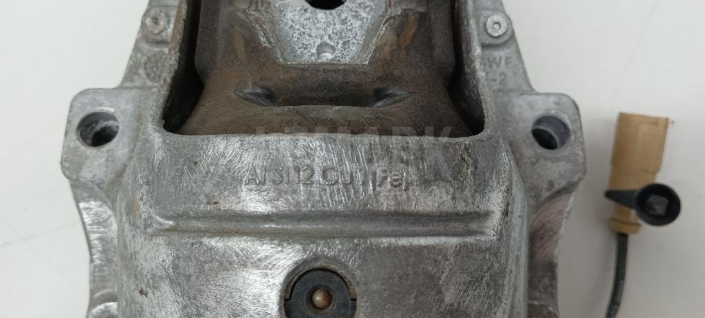 Опора двигателя правая для  Audi 80/90 [B4] 1991-1995