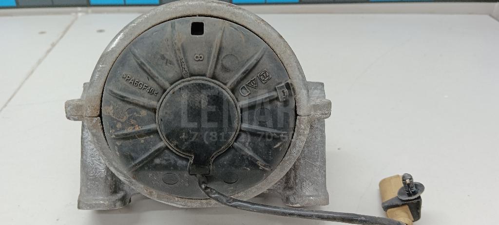 Опора двигателя правая для  Audi 80/90 [B4] 1991-1995