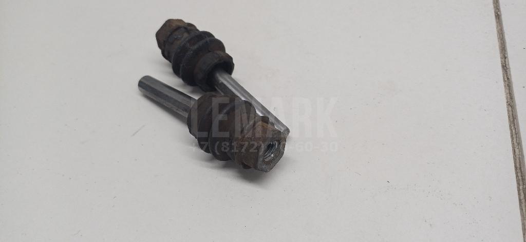 Р/к заднего суппорта для  Audi A2 [8Z0] 2000-2005