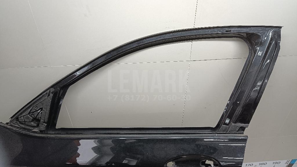 Дверь передняя левая для  Audi A3 [8PA] Sportback 2004-2013