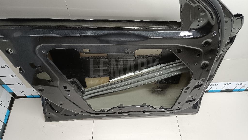 Дверь передняя левая для  Audi A3 [8PA] Sportback 2004-2013