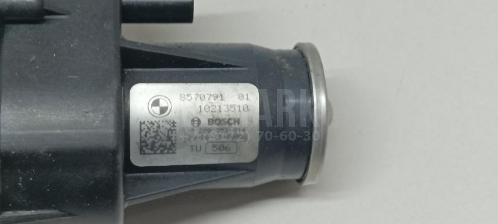 Механизм изменения длины впускного коллектора для  BMW 5-serie G30/G31/F90 2017-2023
