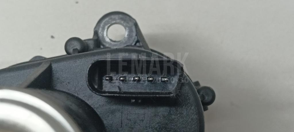 Механизм изменения длины впускного коллектора для  BMW 5-serie G30/G31/F90 2017-2023
