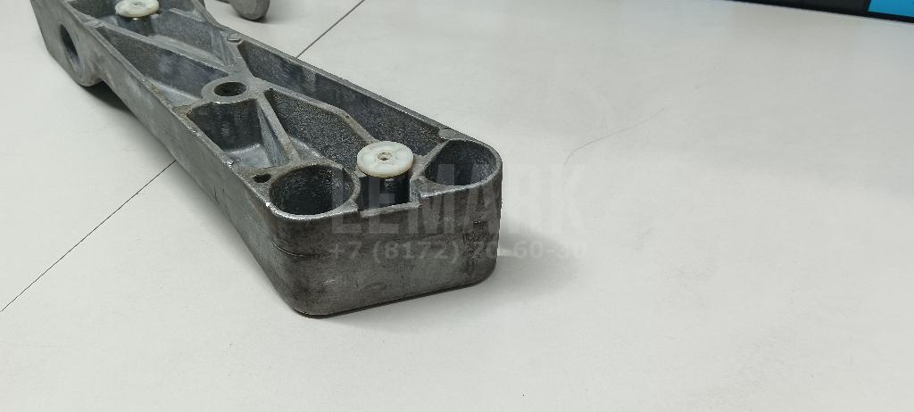 Кронштейн КПП для  BYD F3 2006-2013