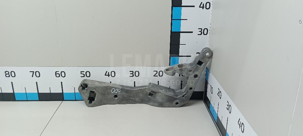 Кронштейн КПП для  BYD F3 2006-2013