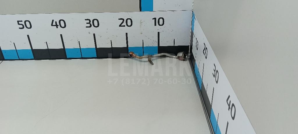 Трубка датчика давления выхлопных газов