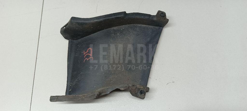 Воздуховод бампера левый для  BMW 4-serie F32/F33/F82 2012-2020
