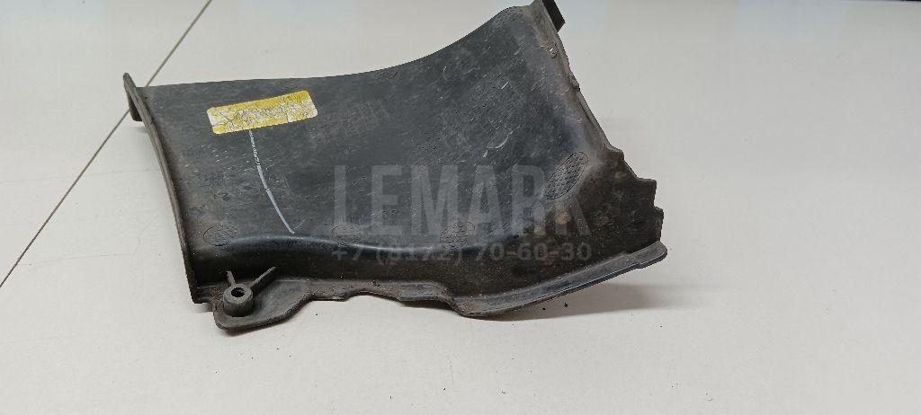 Воздуховод бампера левый для  BMW 4-serie F32/F33/F82 2012-2020