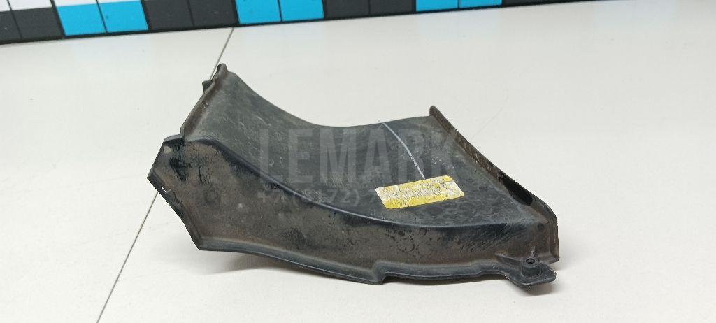 Воздуховод бампера левый для  BMW 4-serie F32/F33/F82 2012-2020