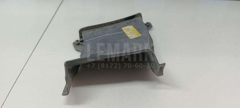 Воздуховод бампера левый для  BMW 4-serie F32/F33/F82 2012-2020